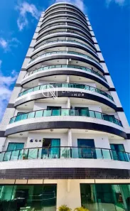 Apartamento com 3 Quartos à venda, 88m² no Guamá, Belém