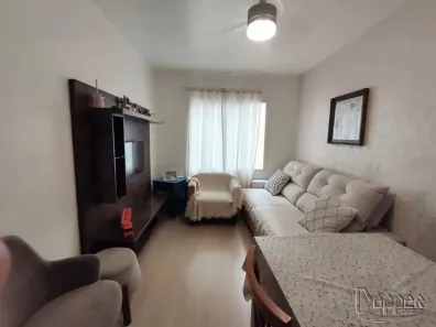 Apartamento com 2 Quartos à venda, 62m² no Pátria Nova, Novo Hamburgo