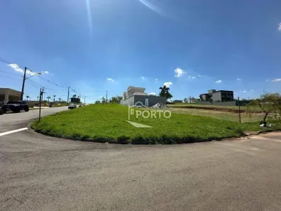 Lote/Terreno à venda, 578m² no Residencial Terras de Ártemis (Ártemis), Piracicaba