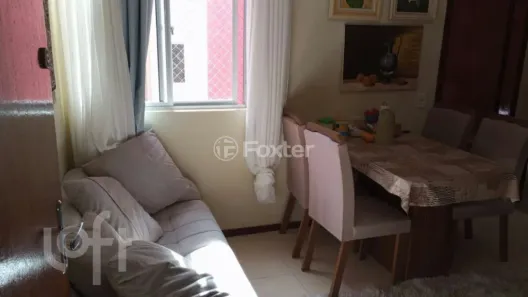 Apartamento com 2 Quartos à venda, 57m² no Real Parque, São José