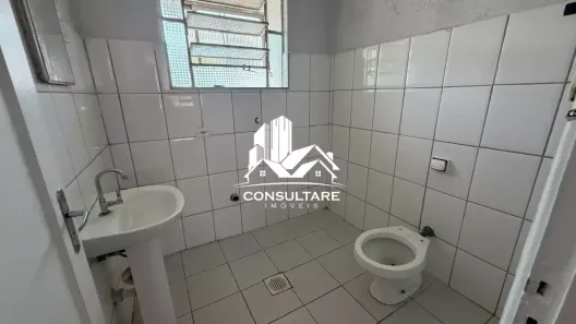 Casa com 2 Quartos para alugar, 80m² no Centro, São Vicente