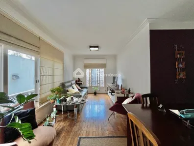 Apartamento com 3 Quartos à venda, 110m² no Perdizes, São Paulo