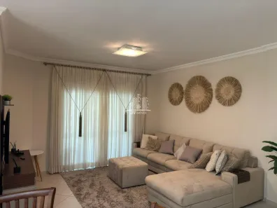 Apartamento com 3 Quartos para alugar, 130m² no Meia Praia, Itapema
