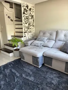 Casa de Condomínio com 3 Quartos à venda, 89m² no Rio Branco, Canoas