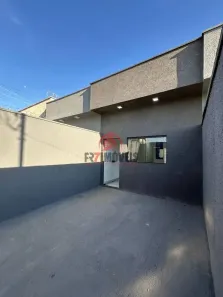 Casa com 3 Quartos à venda, 74m² no Jardim Gramado, Goiânia