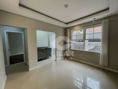Apartamento com 1 Quarto à venda, 37m² no Centro Histórico, Porto Alegre
