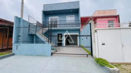 Casa com 2 Quartos para alugar, 162m² no São Luiz Gonzaga, Passo Fundo