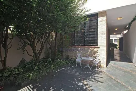 Casa com 3 Quartos à venda, 150m² no Aclimação, São Paulo