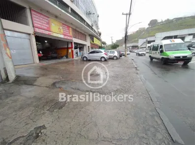 Sala Comercial com 1 Quarto à venda, 30m² no Freguesia (Ilha do Governador), Rio de Janeiro