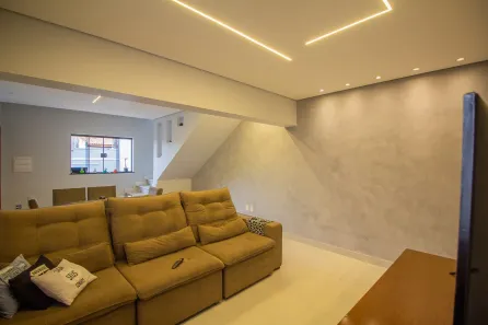Sobrado com 3 Quartos à venda, 150m² no Jardim Adélia Cavicchia Grotta, Limeira