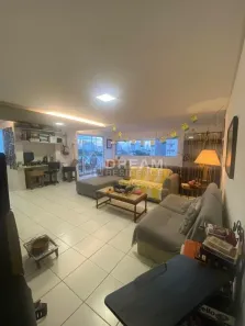 Apartamento com 4 Quartos à venda, 346m² no Encruzilhada, Recife