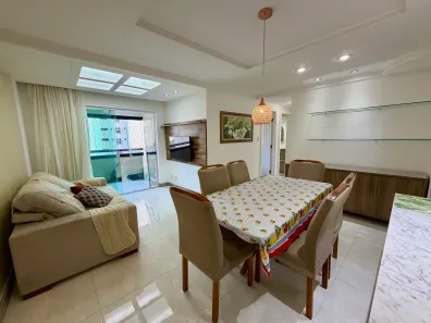 Apartamento com 3 Quartos para alugar, 80m² no Pituba, Salvador