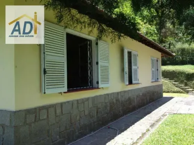 Fazenda/Sítio com 4 Quartos à venda, 152m² no Albuquerque, Teresópolis