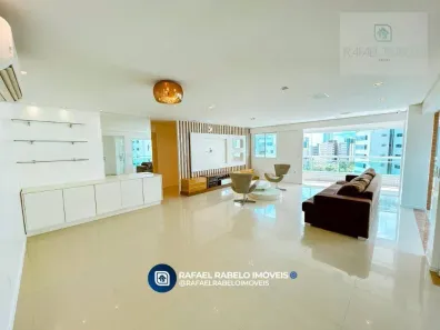 Apartamento com 3 Quartos à venda, 166m² no Cocó, Fortaleza