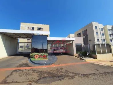 Apartamento com 2 Quartos à venda, 45m² no Heimtal, Londrina