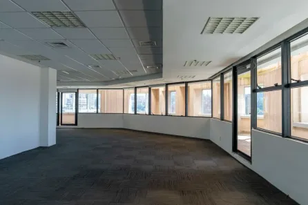 Ponto Comercial para alugar, 1657m² no Chácara Santo Antônio (Zona Sul), São Paulo