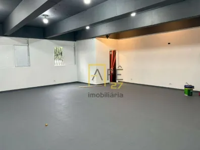 Sala Comercial para alugar, 80m² no Vila Galvão, Guarulhos