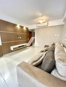 Apartamento com 2 Quartos para alugar, 78m² no Terra Nova, Cuiabá