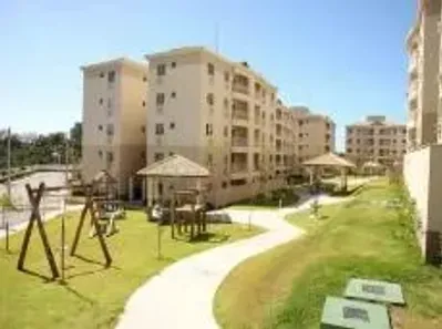 Apartamento com 2 Quartos à venda, 65m² no Colina de Laranjeiras, Serra
