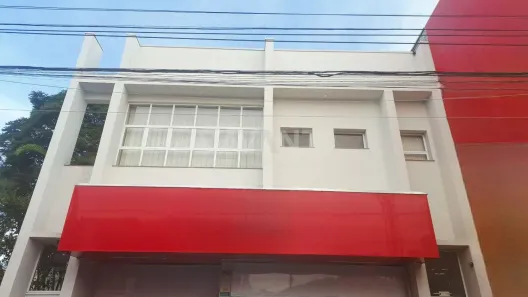 Ponto Comercial para alugar, 123m² no Centro, Vinhedo