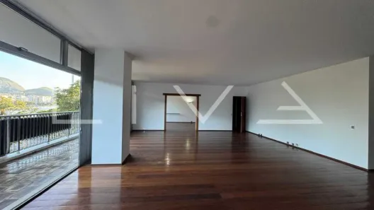 Apartamento com 4 Quartos à venda, 330m² no Flamengo, Rio de Janeiro