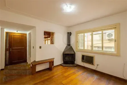 Apartamento com 3 Quartos à venda, 78m² no Centro Histórico, Porto Alegre