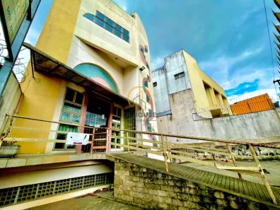Prédio Comercial à venda, 460m² no Vila Parque Jabaquara, São Paulo
