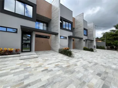 Casa de Condomínio com 4 Quartos à venda, 168m² no Morada da Praia, Bertioga