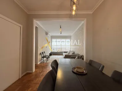 Apartamento com 3 Quartos à venda, 104m² no Humaitá, Rio de Janeiro