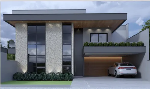 Sobrado com 3 Quartos à venda, 203m² no Glória, Joinville