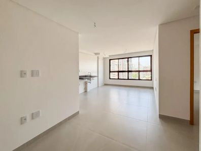 Apartamento com 2 Quartos à venda, 70m² no Setor Bueno, Goiânia