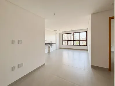 Apartamento com 2 Quartos à venda, 70m² no Setor Bueno, Goiânia