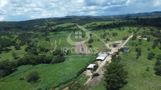 Fazenda/Sítio com 3 Quartos à venda, 1000m² no , Fortuna de Minas