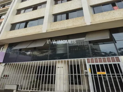 Apartamento com 3 Quartos para alugar, 102m² no Setor Central, Goiânia