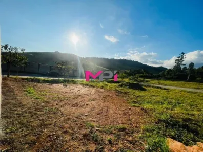 Lote/Terreno à venda, 640m² no Santa Cândida, Vinhedo