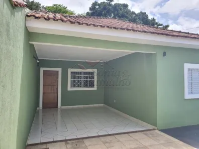 Casa com 3 Quartos à venda, 130m² no Parque das Figueiras, Ribeirão Preto