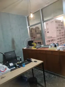 Sala Comercial à venda, 32m² no Santa Cecília, São Paulo