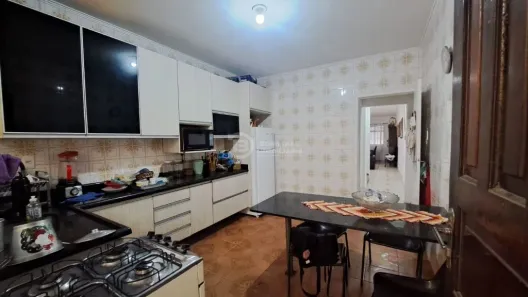 Sobrado com 3 Quartos à venda, 143m² no Vila Frugoli, São Paulo