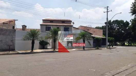 Casa com 2 Quartos à venda, 220m² no Conjunto Habitacional Roberto Romano, Santa Bárbara D'Oeste