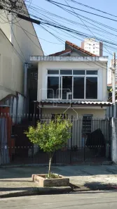 Casa com 6 Quartos à venda, 110m² no Vila Gumercindo, São Paulo