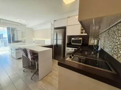 Apartamento com 1 Quarto à venda, 37m² no Vila Gomes Cardim, São Paulo