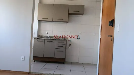 Apartamento com 2 Quartos à venda, 45m² no Glebas Califórnia, Piracicaba