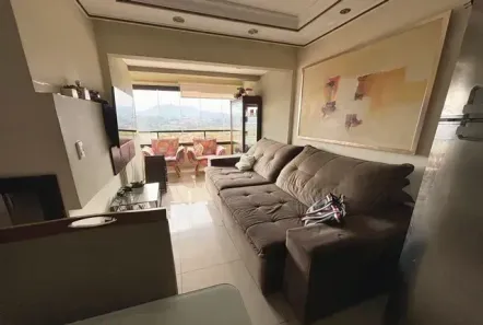 Apartamento com 3 Quartos à venda, 69m² no Jardim Cidade Pirituba, São Paulo