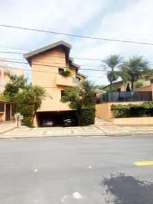 Casa de Condomínio com 4 Quartos à venda, 500m² no Alphaville Residencial Um, Barueri