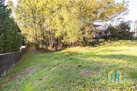 Lote/Terreno à venda, 1600m² no Residencial Tamboré, Barueri