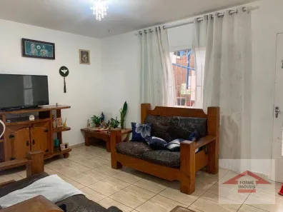 Casa com 3 Quartos à venda, 128m² no Jardim Messina, Jundiaí