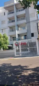 Apartamento com 2 Quartos à venda, 58m² no Jardim Paulista, Bauru
