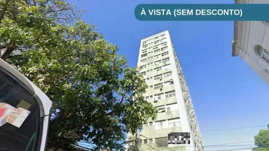 Consultório com 1 Quarto à venda, 31m² no Centro, Fortaleza