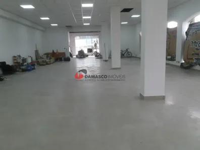 Galpão/Depósito/Armazém para alugar, 10m² no Fundação, São Caetano do Sul