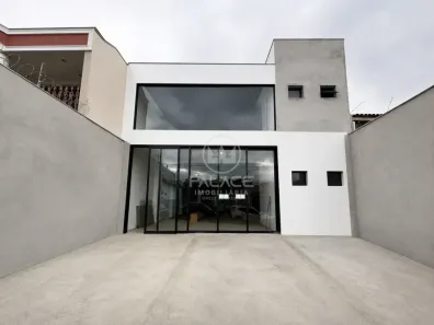 Imóvel Comercial com 1 Quarto para alugar, 320m² no Vila Rezende, Piracicaba